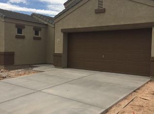 2241 N Sabino Ln, Casa Grande, AZ 85122