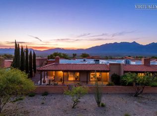 3910 S Placita De La Moneda, Green Valley, AZ 85622