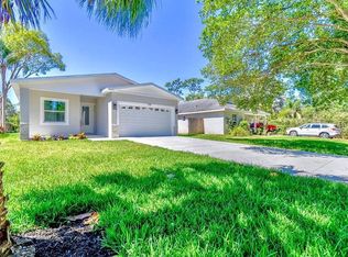 238 Highland Rd, Tarpon Springs, FL 34689