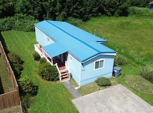 524 W Newell Ave, Westport, WA