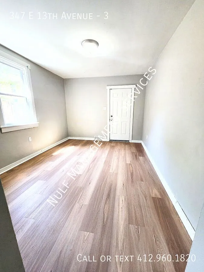 Building Photo - 347 E 13th Ave #3