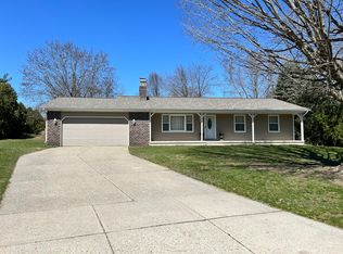 5643 Vista De Oro Ct NE, Rockford, MI