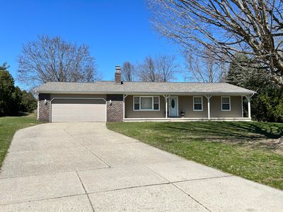 5643 Vista De Oro Ct NE, Rockford, MI, 49341