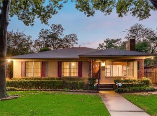 3409 Monte Carlo St, Dallas, TX 75224