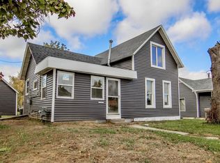 308 N 3rd Ave, Marshalltown, IA 50158