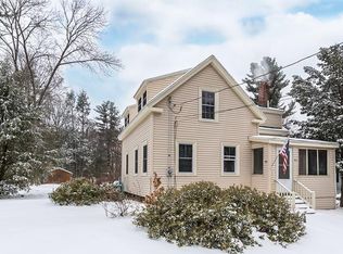 65 Lowell St, Andover, MA 01810