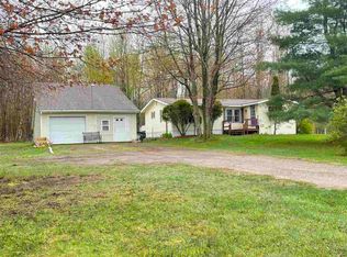 2820 County Route 21, Canton, NY 13617