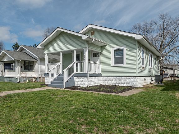 2nd image of 831 Wallace Ave