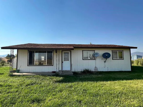 6616 Shelley Rd, Montague, CA 96064