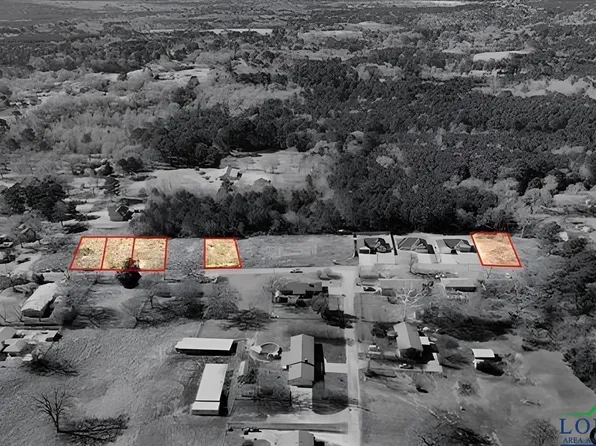 LOT 11 Ellis St, Rusk, TX 75785
