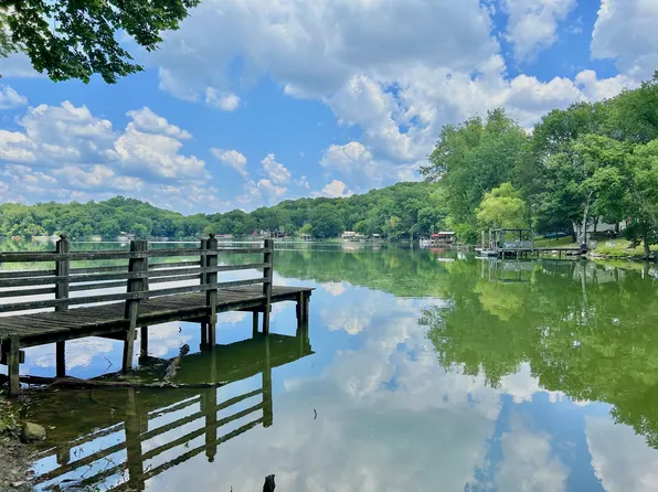 1045 Lake Logan Rd, Ardmore, TN 38449