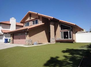 3217 Fairfield Ave, Palmdale, CA 93550