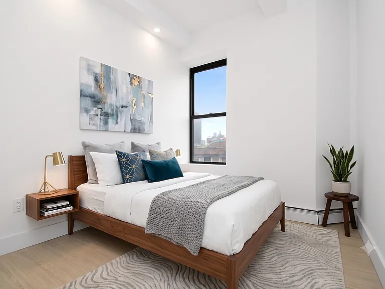 198 Rivington St #5C — Photo 5