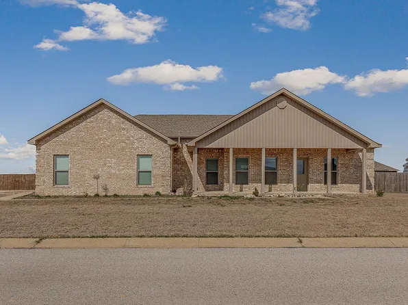 1406 Hale St, Lake City, AR 72437