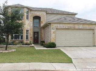 624 Silo St, Schertz, TX 78154