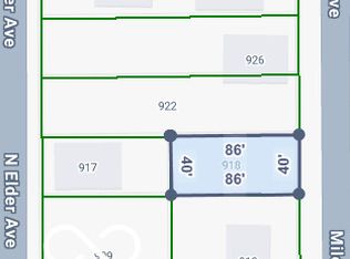 918 Miley Ave, Indianapolis, IN 46222