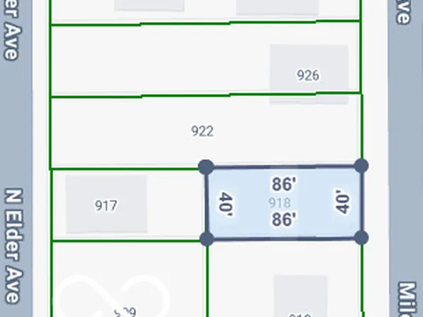 918 Miley Ave, Indianapolis, IN 46222