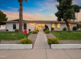 6547 E Eugie Ter, Scottsdale, AZ 85254