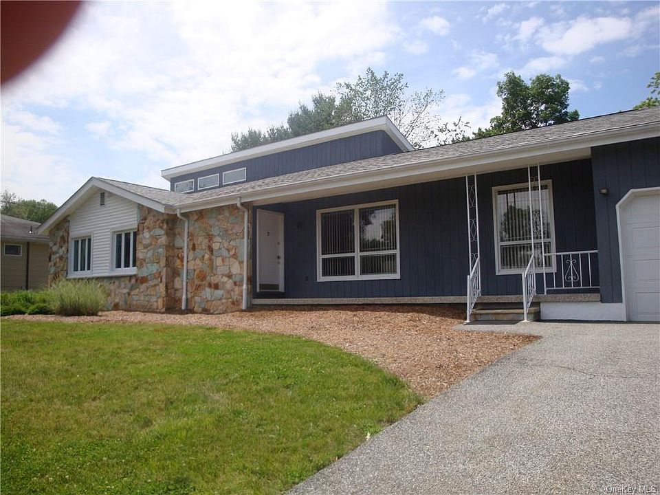 25 Kennedy Terrace, Middletown, NY 10940 Zillow