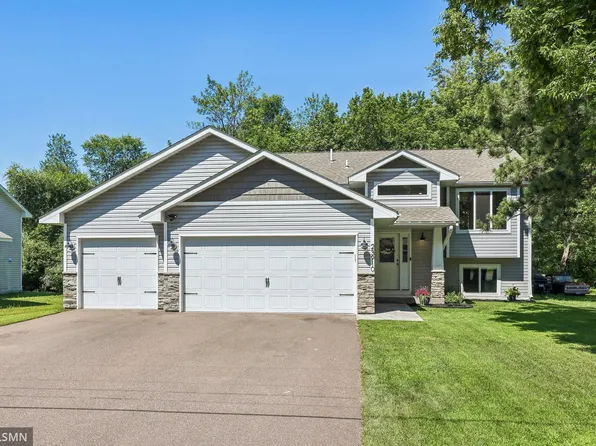 23910 Cooper Ave NW, Bethel, MN 55005
