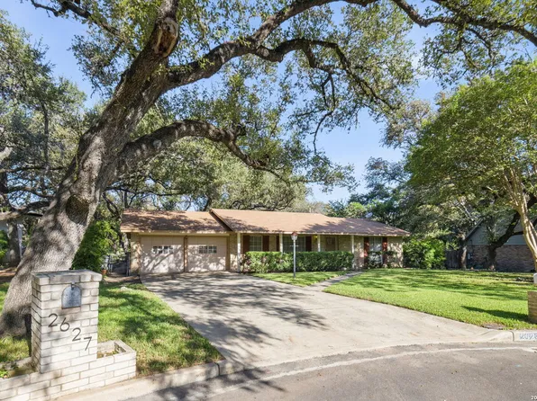 2623 OLD GATE RD, San Antonio, TX 78230