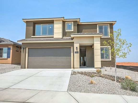 Move-in Ready Firwood Design