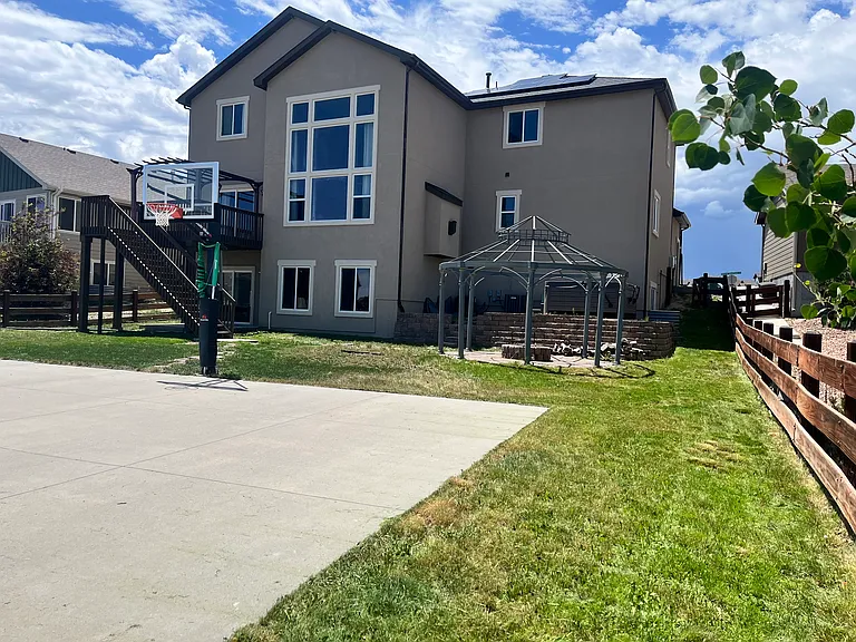 10525 Mount Sherman Way — Photo 2