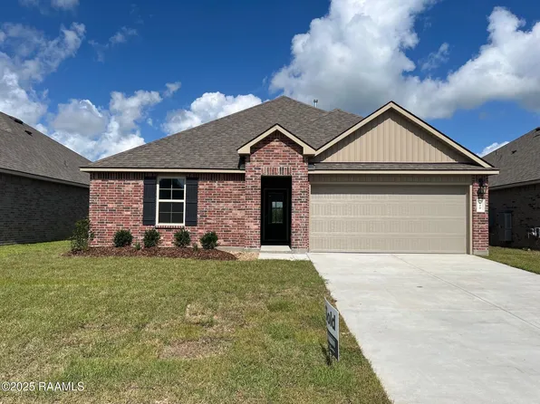 120 Cottage Cove Dr, Maurice, LA 70555