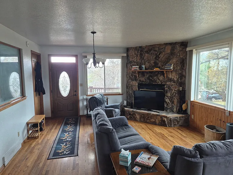 3422 W Kiowa St #1 — Photo 2