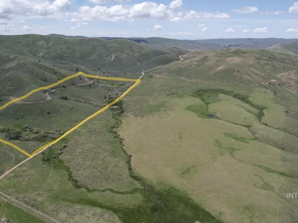 PARCEL Dixie Cut Off Rd #B, Mountain Home, ID 83647