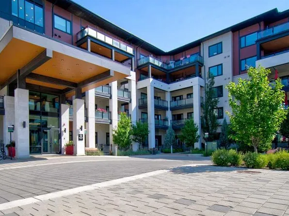 12 S Mahogany Path SE #208, Calgary, AB T3M 3H6