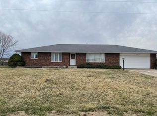 18335 State Highway O, Atlanta, MO 63530