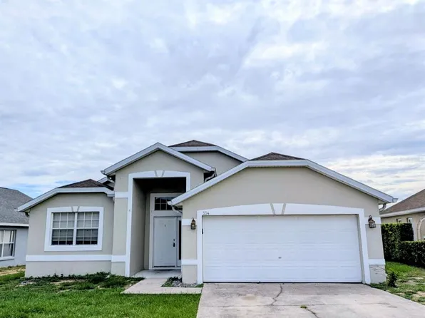 334 Lady Diana Dr, Davenport, FL 33837