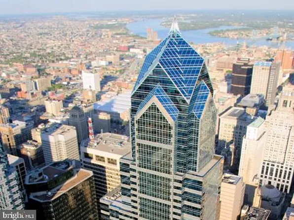 50 S 16th St Unit 4005, Philadelphia, PA 19102