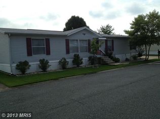 205 Mulberry Ln, Baltimore, MD 21220