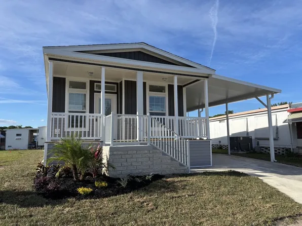 344 Heritage Blvd #402, Vero Beach, FL 32966