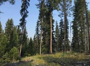Nhn Pine Ridge Rd, Condon, MT 59826