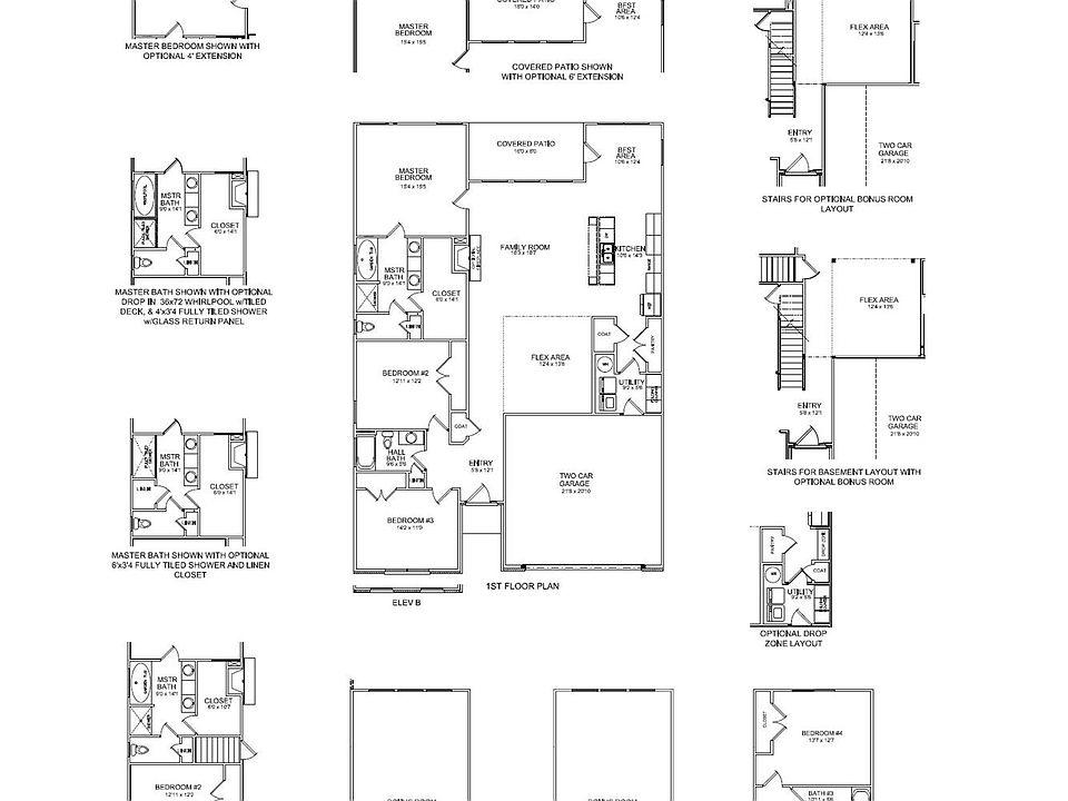 2nd image of 2378 Calendula Rd