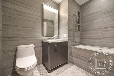 Rented by Nolita Group