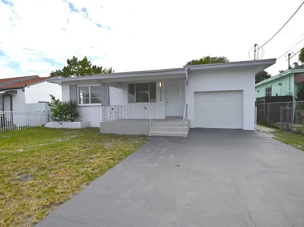 2120 NW 57th St, Miami, FL 33142
