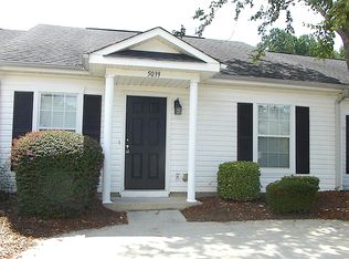 5039 Wheeler Lake Rd, Augusta, GA 30909