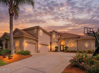 2468 STONEY GLEN Drive, Fleming Island, FL 32003