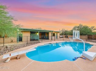 2401 N Avenida De La Lantana, Tucson, AZ 85749