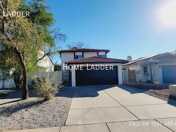 4907 W Crocus Dr, Glendale, AZ 85306