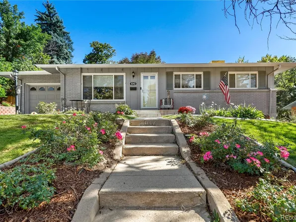 4042 W Greenwood Place, Denver, CO 80236