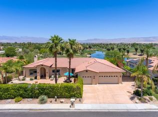 3674 Ponderosa Way E, Palm Springs, CA 92264