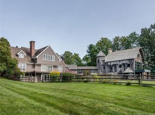 136 Curtis Rd, Bridgewater, CT 06752