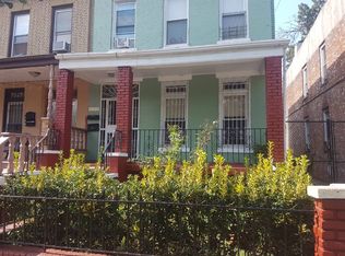 618 Saratoga Ave, Brooklyn, NY 11212