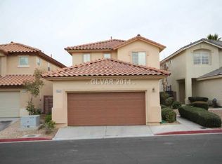 1112 Milpas Ln, Las Vegas, NV 89134