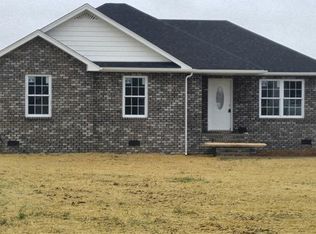 152 Cornerstone Blvd LOT 80, Portland, TN 37148